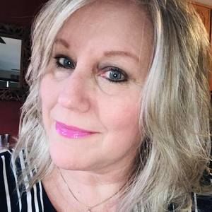 Meet your Posher, Kathleen